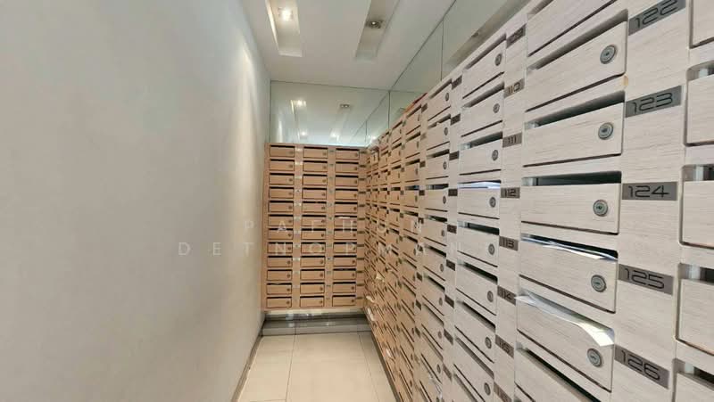 The Niche Taksin : เดอะ นิช ตากสิน, กรุงเทพ, 332 ถนนอินทรพิทักษ์ แขวงหิรัญรูจี เขตธนบุรี จังหวัดกรุงเทพมหานคร, หิรัญรูจี, ธนบุรี, กรุงเทพ, 66 ตร.ม., คอนโด ขาย, โดย Pafhun  Detnopmani , 500183916 - DDproperty.com