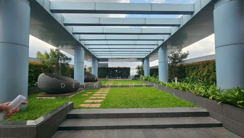 The Niche Taksin : เดอะ นิช ตากสิน, กรุงเทพ, 332 ถนนอินทรพิทักษ์ แขวงหิรัญรูจี เขตธนบุรี จังหวัดกรุงเทพมหานคร, หิรัญรูจี, ธนบุรี, กรุงเทพ, 66 ตร.ม., คอนโด ขาย, โดย Pafhun  Detnopmani , 500183916 - DDproperty.com