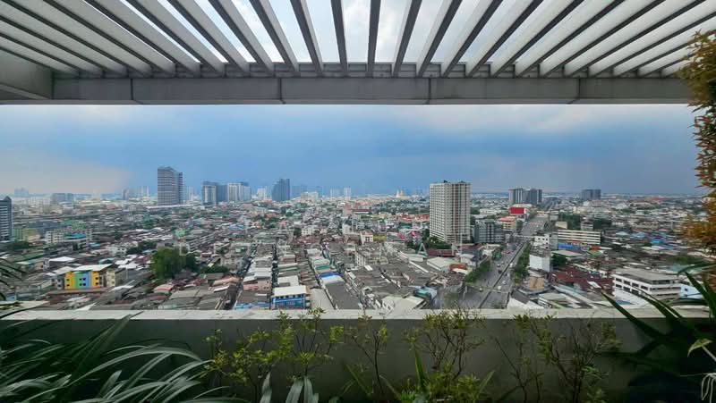 The Niche Taksin, Bangkok, 332 Inthara Phithak Road, Hi Runruche, Thon Buri, Bangkok, 2 Bedrooms, 66 sqm, Condo For Sale, by Pafhun  Detnopmani , 500183916 - DDproperty.com