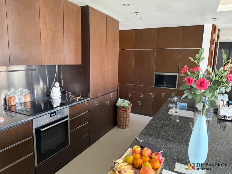 Hansar Rajdamri, Bangkok, 3-250 Soi Mahatlek Luang 2, Lumphini, Pathum Wan, Bangkok, 2 Bedrooms, 107 sqm, Condo For Sale, by Sirirut Havee Akehurst, 500183917 - DDproperty.com