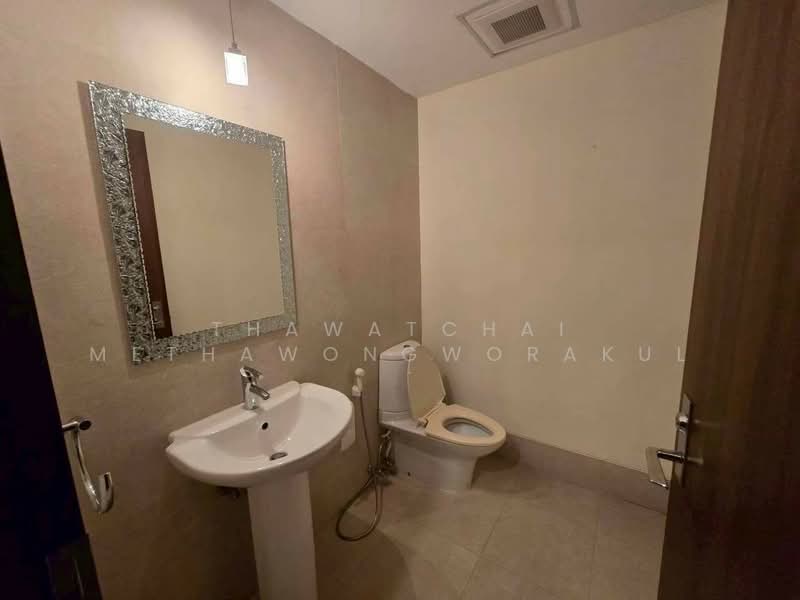 Supreme Residence, Bangkok, Nanglinchi, Chong Nonsi, Yan Nawa, Bangkok, 3 Bedrooms, 400 sqm, Condo For Rent, by Thawatchai Methawongworakul, 500183918 - DDproperty.com