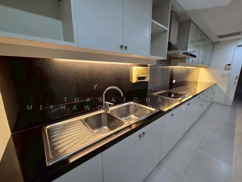 Supreme Residence : สุพรีม เรสซิเด้นซ์, กรุงเทพ, นางลิ้นจี่, ช่องนนทรี, ยานนาวา, กรุงเทพ, 400 ตร.ม., คอนโด ให้เช่า, โดย Thawatchai Methawongworakul, 500183918 - DDproperty.com