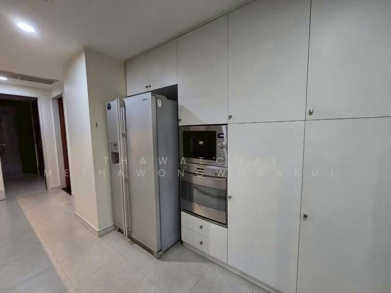 Supreme Residence : สุพรีม เรสซิเด้นซ์, กรุงเทพ, นางลิ้นจี่, ช่องนนทรี, ยานนาวา, กรุงเทพ, 400 ตร.ม., คอนโด ให้เช่า, โดย Thawatchai Methawongworakul, 500183918 - DDproperty.com