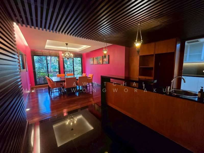 Supreme Residence : สุพรีม เรสซิเด้นซ์, กรุงเทพ, นางลิ้นจี่, ช่องนนทรี, ยานนาวา, กรุงเทพ, 400 ตร.ม., คอนโด ให้เช่า, โดย Thawatchai Methawongworakul, 500183918 - DDproperty.com