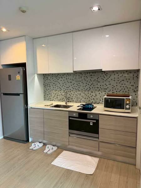 The Room Sukhumvit 21, Bangkok, Asok Montri Rd, Khlongtoei Nua, Watthana, Bangkok, 1 Bedroom, 55 sqm, Condo For Rent, by Thawatchai Methawongworakul, 500183919 - DDproperty.com