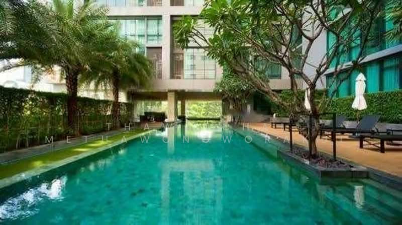 The Room Sukhumvit 21, Bangkok, Asok Montri Rd, Khlongtoei Nua, Watthana, Bangkok, 1 Bedroom, 55 sqm, Condo For Rent, by Thawatchai Methawongworakul, 500183919 - DDproperty.com