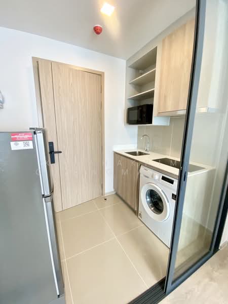 The Base Height-Chiang Mai, Chiang Mai, Wat Khet, Muang Chiang Mai, Chiang Mai, 1 Bedroom, 34 sqm, Condo For Rent, by Kanphakpim Chiangmai Nice Home, 500183920 - DDproperty.com