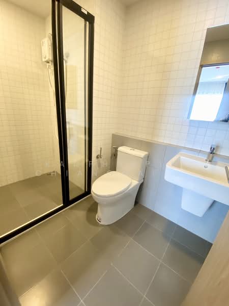 The Base Height-Chiang Mai, Chiang Mai, Wat Khet, Muang Chiang Mai, Chiang Mai, 1 Bedroom, 34 sqm, Condo For Rent, by Kanphakpim Chiangmai Nice Home, 500183920 - DDproperty.com