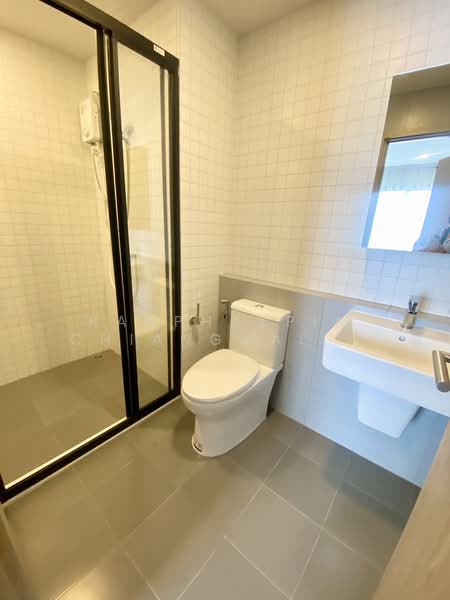 The Base Height-Chiang Mai, Chiang Mai, Wat Khet, Muang Chiang Mai, Chiang Mai, 1 Bedroom, 34 sqm, Condo For Rent, by Kanphakpim Chiangmai Nice Home, 500183920 - DDproperty.com