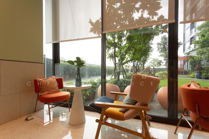 The Base Height-Chiang Mai : เดอะ เบส ไฮท์-เชียงใหม่, เชียงใหม่, วัดเกต, เมืองเชียงใหม่, เชียงใหม่, 34 ตร.ม., คอนโด ให้เช่า, โดย Kanphakpim Chiangmai Nice Home, 500183920 - DDproperty.com