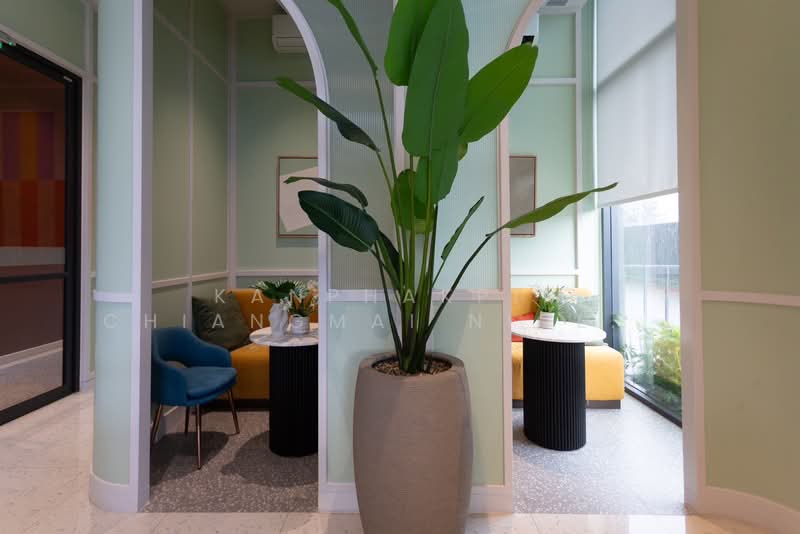 The Base Height-Chiang Mai, Chiang Mai, Wat Khet, Muang Chiang Mai, Chiang Mai, 1 Bedroom, 34 sqm, Condo For Rent, by Kanphakpim Chiangmai Nice Home, 500183920 - DDproperty.com