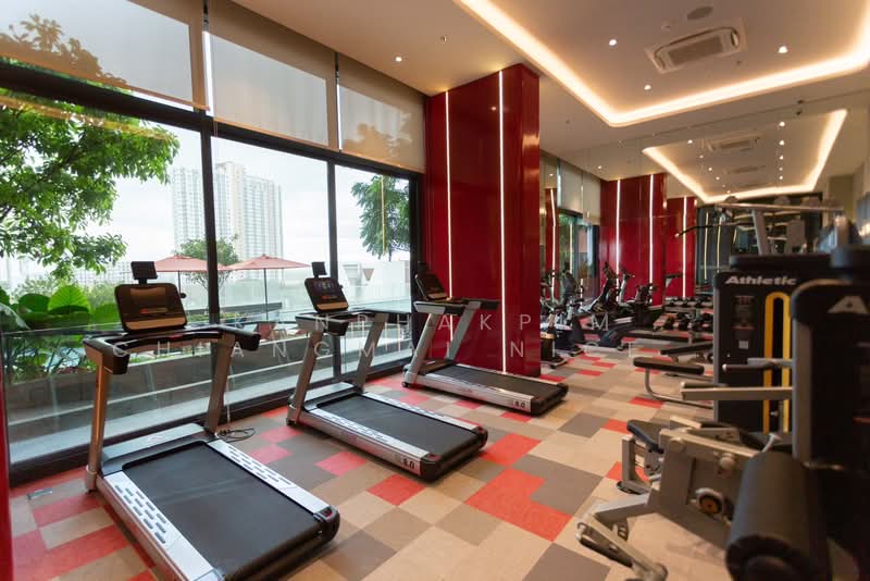 The Base Height-Chiang Mai, Chiang Mai, Wat Khet, Muang Chiang Mai, Chiang Mai, 1 Bedroom, 34 sqm, Condo For Rent, by Kanphakpim Chiangmai Nice Home, 500183920 - DDproperty.com