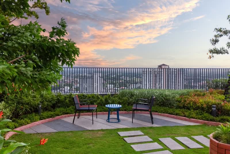 The Base Height-Chiang Mai : เดอะ เบส ไฮท์-เชียงใหม่, เชียงใหม่, วัดเกต, เมืองเชียงใหม่, เชียงใหม่, 34 ตร.ม., คอนโด ให้เช่า, โดย Kanphakpim Chiangmai Nice Home, 500183920 - DDproperty.com