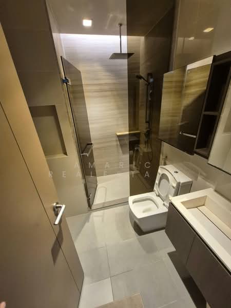 The Line Sukhumvit 71, Bangkok, 15 Sukhumvit 71 Road, Phra Kanong Nua, Watthana, Bangkok, 2 Bedrooms, 52 sqm, Condo For Rent, by Amaric realestate, 500183921 - DDproperty.com