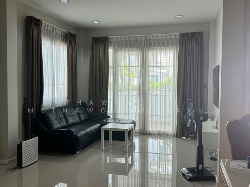 บ้าน 4-ห้องนอน, กรุงเทพ, สามวาตะวันตก, คลองสามวา, กรุงเทพ, 325 ตร.ม., บ้านเดี่ยว ให้เช่า, โดย Thawatchai Methawongworakul, 500183922 - DDproperty.com