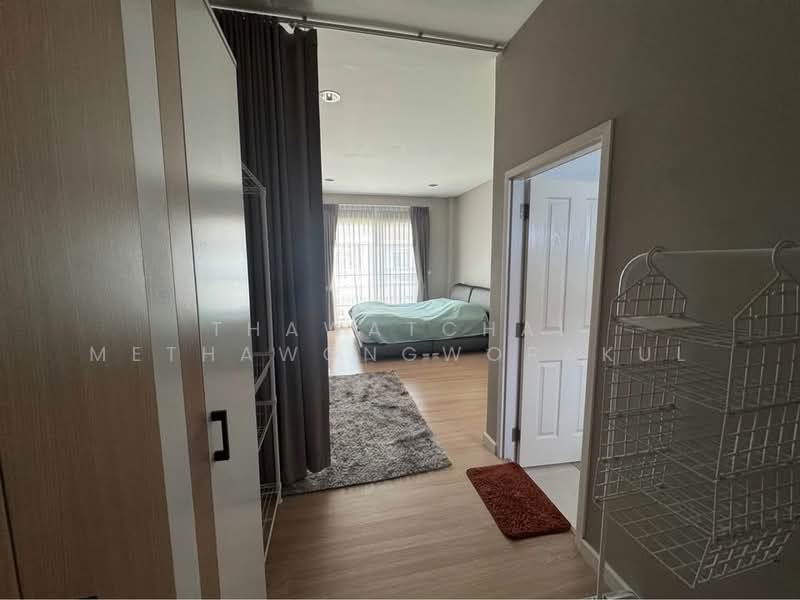 บ้าน 4-ห้องนอน, กรุงเทพ, สามวาตะวันตก, คลองสามวา, กรุงเทพ, 325 ตร.ม., บ้านเดี่ยว ให้เช่า, โดย Thawatchai Methawongworakul, 500183922 - DDproperty.com