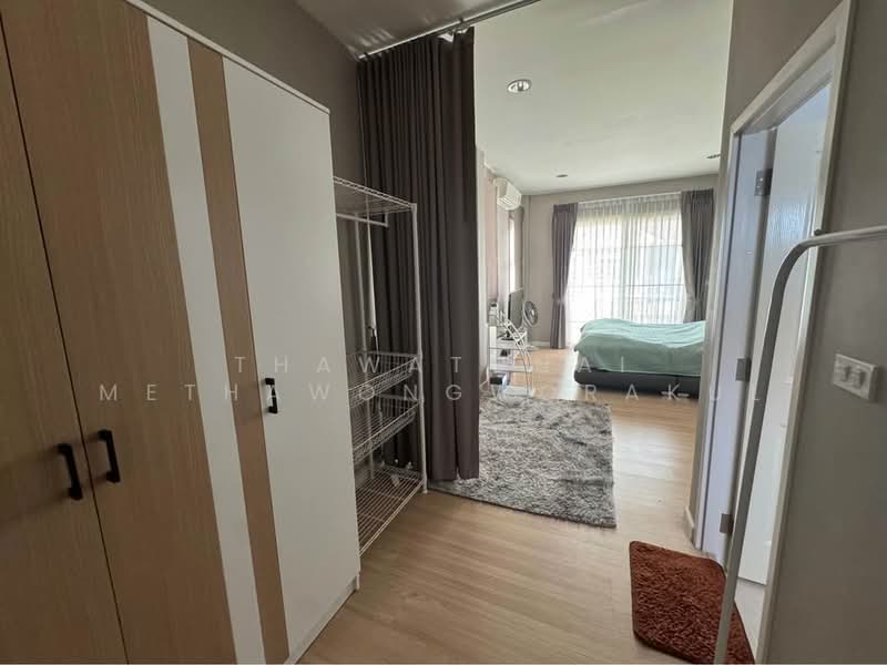 บ้าน 4-ห้องนอน, กรุงเทพ, สามวาตะวันตก, คลองสามวา, กรุงเทพ, 325 ตร.ม., บ้านเดี่ยว ให้เช่า, โดย Thawatchai Methawongworakul, 500183922 - DDproperty.com