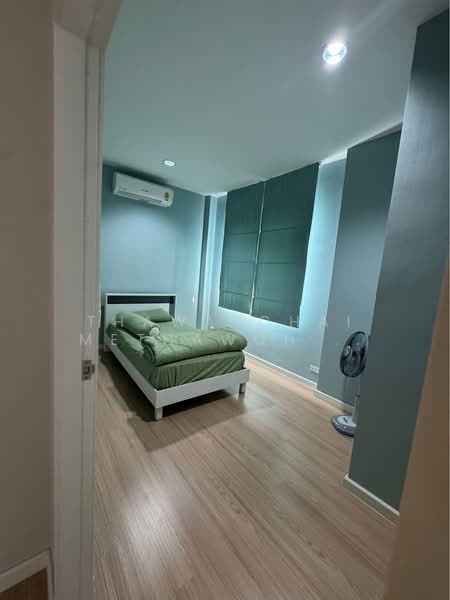 บ้าน 4-ห้องนอน, กรุงเทพ, สามวาตะวันตก, คลองสามวา, กรุงเทพ, 325 ตร.ม., บ้านเดี่ยว ให้เช่า, โดย Thawatchai Methawongworakul, 500183922 - DDproperty.com