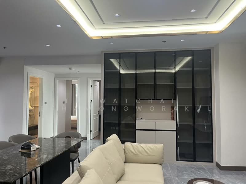Supalai Oriental Sukhumvit 39, Bangkok, Soi Sukhumvit 39, Khlong Tan Nua, Watthana, Bangkok, 3 Bedrooms, 200 sqm, Condo For Rent, by Thawatchai Methawongworakul, 500183923 - DDproperty.com
