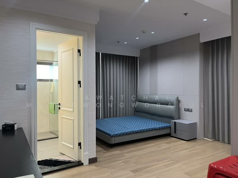 Supalai Oriental Sukhumvit 39, Bangkok, Soi Sukhumvit 39, Khlong Tan Nua, Watthana, Bangkok, 3 Bedrooms, 200 sqm, Condo For Rent, by Thawatchai Methawongworakul, 500183923 - DDproperty.com