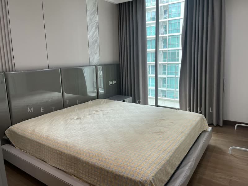 Supalai Oriental Sukhumvit 39 : ศุภาลัย โอเรียนทัล สุขุมวิท 39, กรุงเทพ, ซอย สุขุมวิท 39, คลองตันเหนือ, วัฒนา, กรุงเทพ, 200 ตร.ม., คอนโด ให้เช่า, โดย Thawatchai Methawongworakul, 500183923 - DDproperty.com