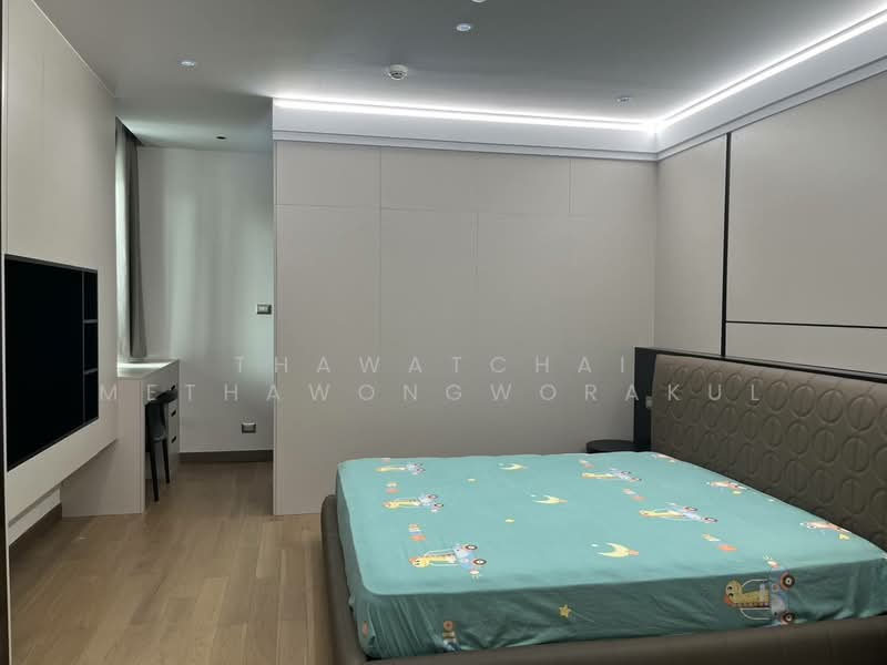 Supalai Oriental Sukhumvit 39, Bangkok, Soi Sukhumvit 39, Khlong Tan Nua, Watthana, Bangkok, 3 Bedrooms, 200 sqm, Condo For Rent, by Thawatchai Methawongworakul, 500183923 - DDproperty.com