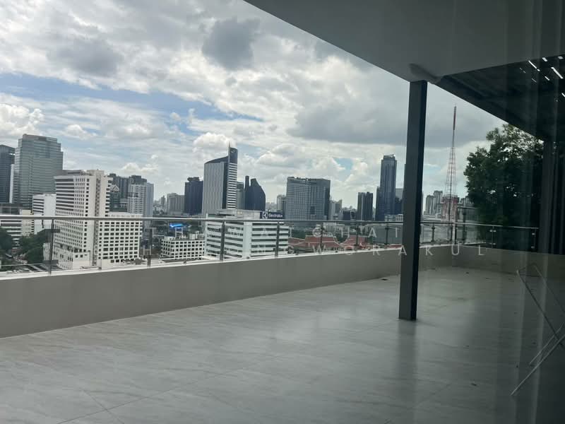 Supalai Oriental Sukhumvit 39 : ศุภาลัย โอเรียนทัล สุขุมวิท 39, กรุงเทพ, ซอย สุขุมวิท 39, คลองตันเหนือ, วัฒนา, กรุงเทพ, 200 ตร.ม., คอนโด ให้เช่า, โดย Thawatchai Methawongworakul, 500183923 - DDproperty.com