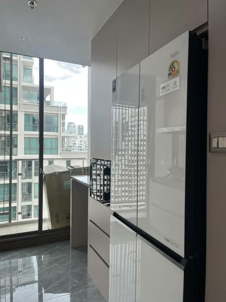 Supalai Oriental Sukhumvit 39 : ศุภาลัย โอเรียนทัล สุขุมวิท 39, กรุงเทพ, ซอย สุขุมวิท 39, คลองตันเหนือ, วัฒนา, กรุงเทพ, 200 ตร.ม., คอนโด ให้เช่า, โดย Thawatchai Methawongworakul, 500183923 - DDproperty.com