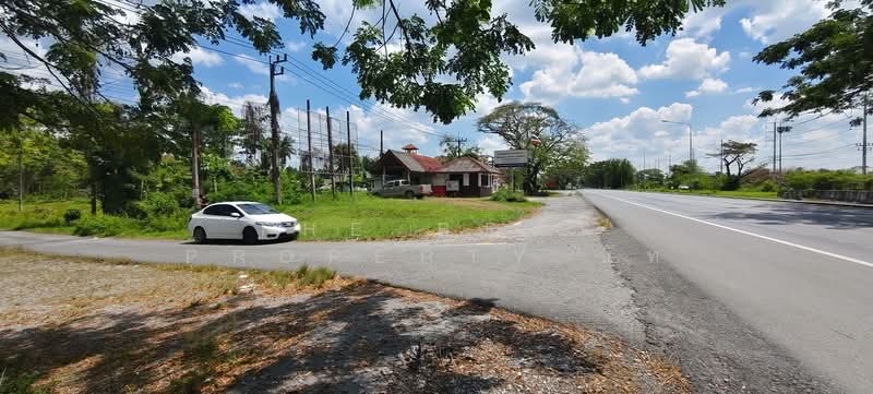 For Sale - ที่ดินจุฬาภรณ์ นครศรีธรรมราช, Nakhon Si Thammarat