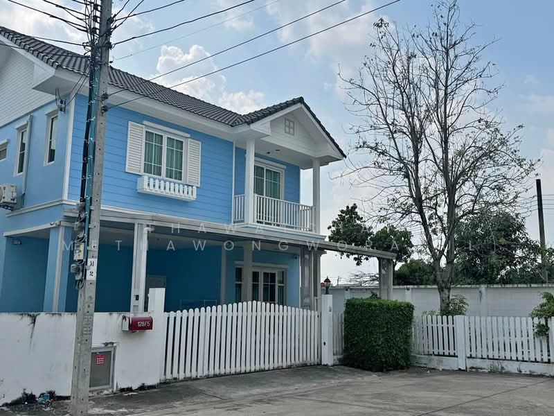 4-BR House, Bangkok, Sam Wa Tawan Tok, Khlong Sam Wa, Bangkok, 4 Bedrooms, 325 sqm, Single Detached House For Sale, by Thawatchai Methawongworakul, 500183925 - DDproperty.com