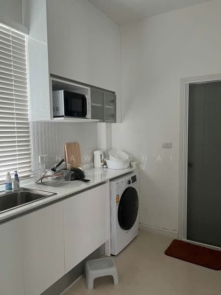 บ้าน 4-ห้องนอน, กรุงเทพ, สามวาตะวันตก, คลองสามวา, กรุงเทพ, 325 ตร.ม., บ้านเดี่ยว ขาย, โดย Thawatchai Methawongworakul, 500183925 - DDproperty.com