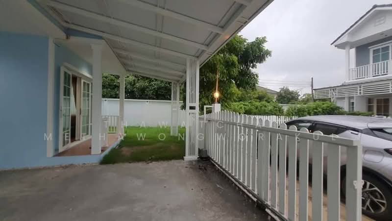 บ้าน 4-ห้องนอน, กรุงเทพ, สามวาตะวันตก, คลองสามวา, กรุงเทพ, 325 ตร.ม., บ้านเดี่ยว ขาย, โดย Thawatchai Methawongworakul, 500183925 - DDproperty.com