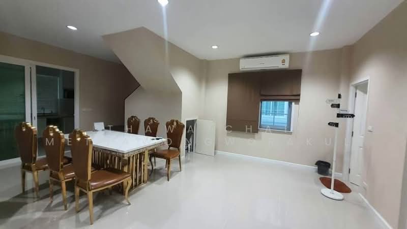 บ้าน 4-ห้องนอน, กรุงเทพ, สามวาตะวันตก, คลองสามวา, กรุงเทพ, 325 ตร.ม., บ้านเดี่ยว ขาย, โดย Thawatchai Methawongworakul, 500183925 - DDproperty.com