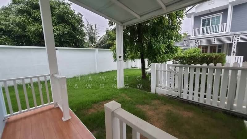 4-BR House, Bangkok, Sam Wa Tawan Tok, Khlong Sam Wa, Bangkok, 4 Bedrooms, 325 sqm, Single Detached House For Sale, by Thawatchai Methawongworakul, 500183925 - DDproperty.com