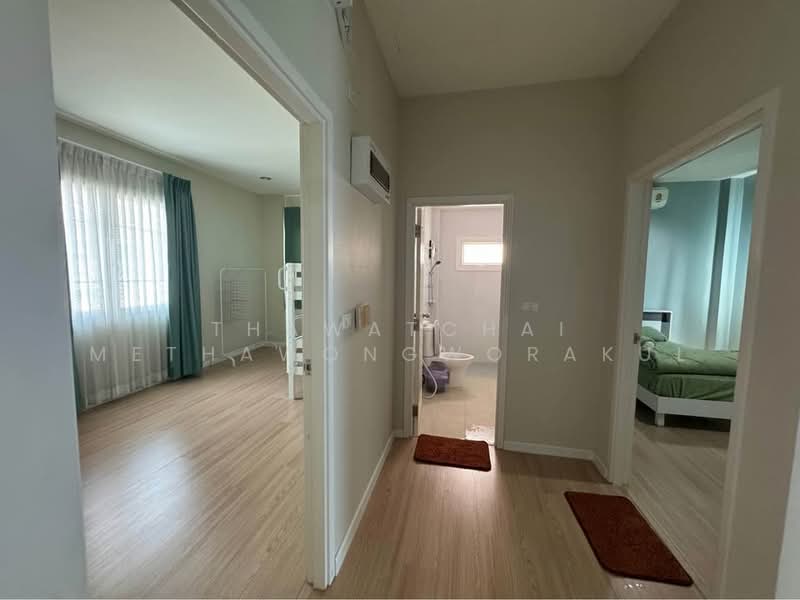 บ้าน 4-ห้องนอน, กรุงเทพ, สามวาตะวันตก, คลองสามวา, กรุงเทพ, 325 ตร.ม., บ้านเดี่ยว ขาย, โดย Thawatchai Methawongworakul, 500183925 - DDproperty.com