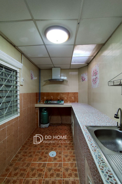 Moobaan Cho Rung Rueang 6, Nonthaburi, Bang Kruai - Sai Noi Road, Bang Rak Pattana, Bang Bua Thong, Nonthaburi, 2 Bedrooms, 100 sqm, Townhouse For Sale, by ธวินันท์ มิ่งมงคล, 500183929 - DDproperty.com