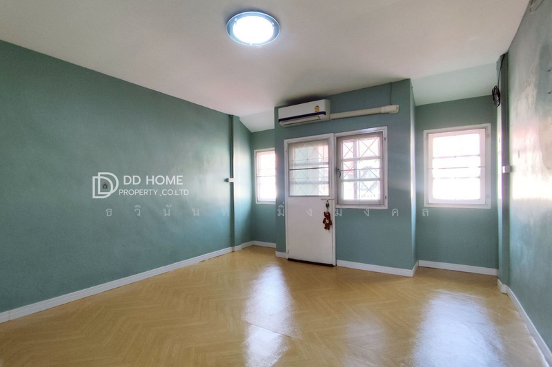 Moobaan Cho Rung Rueang 6, Nonthaburi, Bang Kruai - Sai Noi Road, Bang Rak Pattana, Bang Bua Thong, Nonthaburi, 2 Bedrooms, 100 sqm, Townhouse For Sale, by ธวินันท์ มิ่งมงคล, 500183929 - DDproperty.com