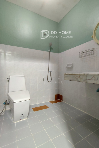 Moobaan Cho Rung Rueang 6, Nonthaburi, Bang Kruai - Sai Noi Road, Bang Rak Pattana, Bang Bua Thong, Nonthaburi, 2 Bedrooms, 100 sqm, Townhouse For Sale, by ธวินันท์ มิ่งมงคล, 500183929 - DDproperty.com