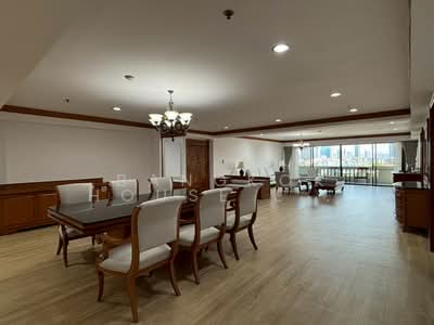 For Rent - Centre Point Residence Phromphong, Bangkok