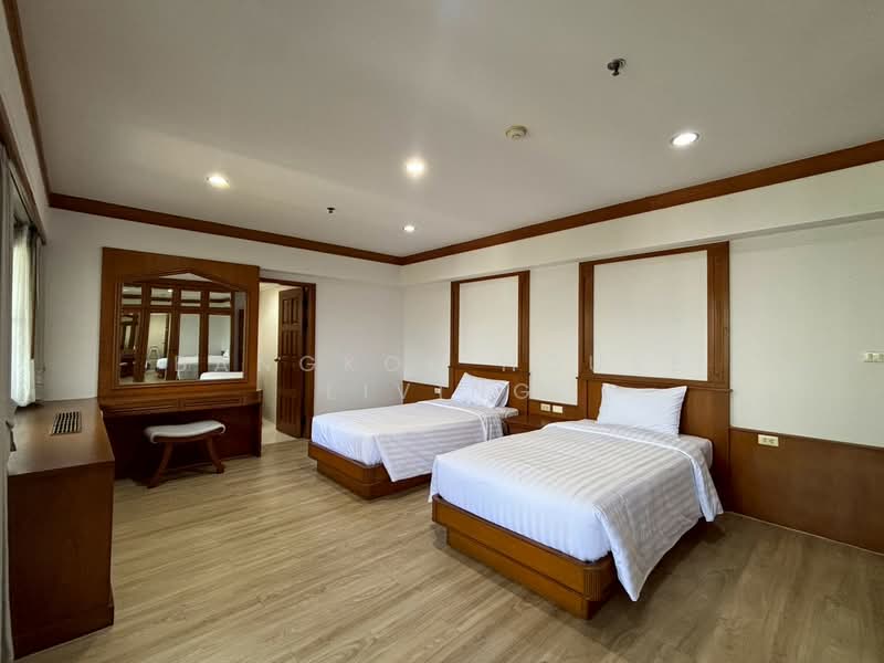 Centre Point Residence Phromphong : เซ็นเตอร์พ้อยท์ เรสซิเด้นซ์ พร้อมพงษ์, กรุงเทพ, ซ.สุขุมวิท39, คลองตันเหนือ, วัฒนา, กรุงเทพ, 325 ตร.ม., คอนโด ให้เช่า, โดย Bangkok House Living, 500183930 - DDproperty.com