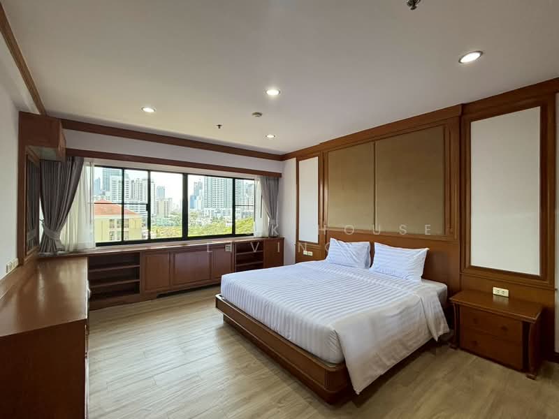 Centre Point Residence Phromphong : เซ็นเตอร์พ้อยท์ เรสซิเด้นซ์ พร้อมพงษ์, กรุงเทพ, ซ.สุขุมวิท39, คลองตันเหนือ, วัฒนา, กรุงเทพ, 325 ตร.ม., คอนโด ให้เช่า, โดย Bangkok House Living, 500183930 - DDproperty.com