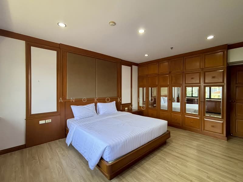 Centre Point Residence Phromphong : เซ็นเตอร์พ้อยท์ เรสซิเด้นซ์ พร้อมพงษ์, กรุงเทพ, ซ.สุขุมวิท39, คลองตันเหนือ, วัฒนา, กรุงเทพ, 325 ตร.ม., คอนโด ให้เช่า, โดย Bangkok House Living, 500183930 - DDproperty.com