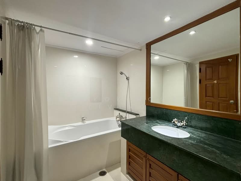 Centre Point Residence Phromphong : เซ็นเตอร์พ้อยท์ เรสซิเด้นซ์ พร้อมพงษ์, กรุงเทพ, ซ.สุขุมวิท39, คลองตันเหนือ, วัฒนา, กรุงเทพ, 325 ตร.ม., คอนโด ให้เช่า, โดย Bangkok House Living, 500183930 - DDproperty.com