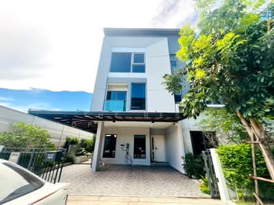 ขาย - Baan Klang Muang The Edition Sathorn-Suksawat : บ้านกลางเมือง ดิอิดิชั่น สาทร-สุขสวัสดิ์, กรุงเทพ