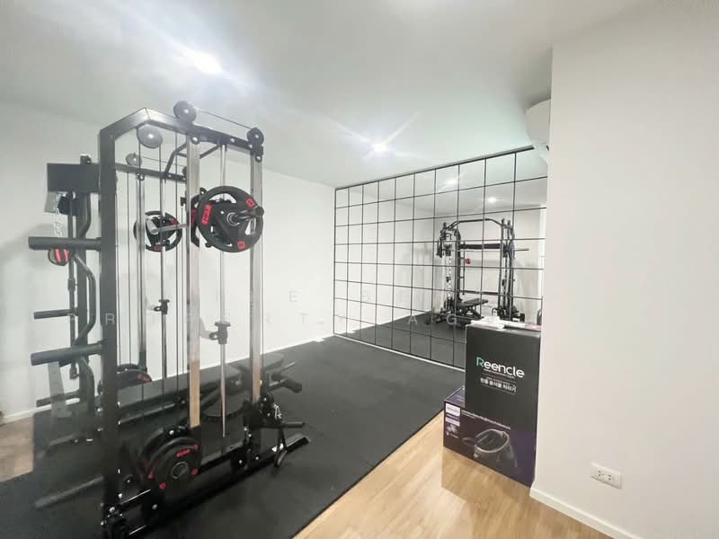 Baan Klang Muang The Edition Sathorn-Suksawat : บ้านกลางเมือง ดิอิดิชั่น สาทร-สุขสวัสดิ์, กรุงเทพ, ซอย สุขสวัสดิ์ 64, บางมด, ทุ่งครุ, กรุงเทพ, 150 ตร.ม., ทาวน์เฮ้าส์ ขาย, โดย The Best Property Agent ปู, 500183933 - DDproperty.com