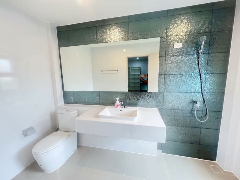 Baan Klang Muang The Edition Sathorn-Suksawat : บ้านกลางเมือง ดิอิดิชั่น สาทร-สุขสวัสดิ์, กรุงเทพ, ซอย สุขสวัสดิ์ 64, บางมด, ทุ่งครุ, กรุงเทพ, 150 ตร.ม., ทาวน์เฮ้าส์ ขาย, โดย The Best Property Agent ปู, 500183933 - DDproperty.com