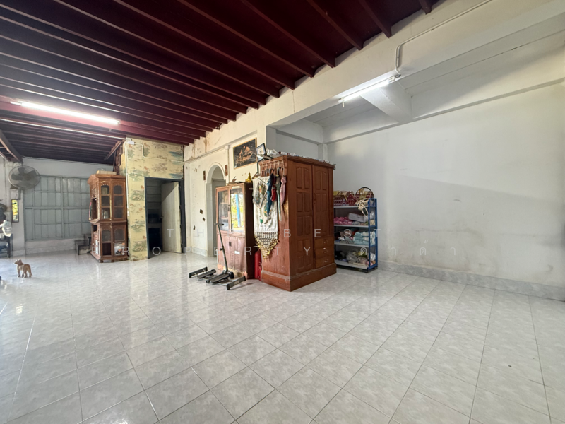 บ้านเดี่ยวพร้อมที่ดินบ้านแพ้ว สมุทรสาคร, Samut Sakhon, Nong Bua, Ban Phaeo, Samut Sakhon, 4 Bedrooms, 100 sqm, Single Detached House For Sale, by The Best Property ดาด้า, 500183935 - DDproperty.com