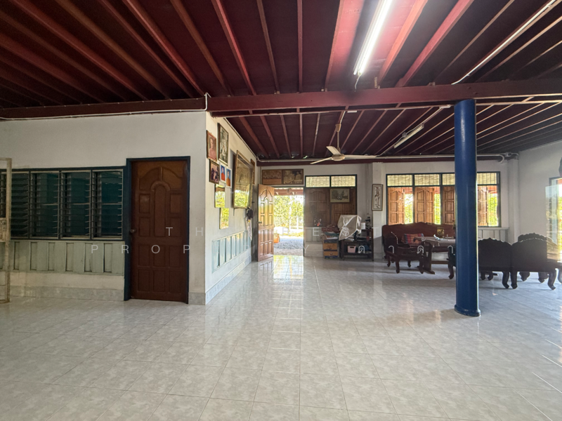 บ้านเดี่ยวพร้อมที่ดินบ้านแพ้ว สมุทรสาคร, Samut Sakhon, Nong Bua, Ban Phaeo, Samut Sakhon, 4 Bedrooms, 100 sqm, Single Detached House For Sale, by The Best Property ดาด้า, 500183935 - DDproperty.com