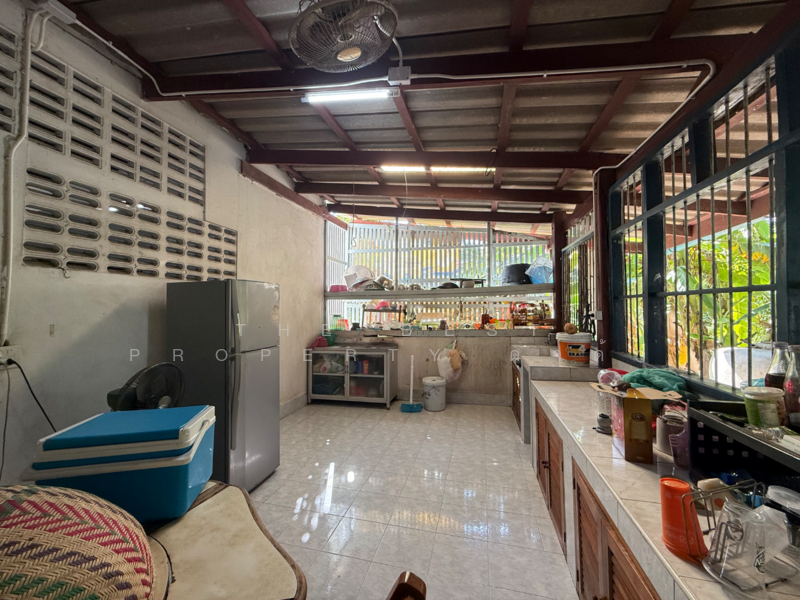 บ้านเดี่ยวพร้อมที่ดินบ้านแพ้ว สมุทรสาคร, Samut Sakhon, Nong Bua, Ban Phaeo, Samut Sakhon, 4 Bedrooms, 100 sqm, Single Detached House For Sale, by The Best Property ดาด้า, 500183935 - DDproperty.com
