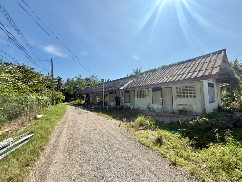บ้านเดี่ยวพร้อมที่ดินบ้านแพ้ว สมุทรสาคร, Samut Sakhon, Nong Bua, Ban Phaeo, Samut Sakhon, 4 Bedrooms, 100 sqm, Single Detached House For Sale, by The Best Property ดาด้า, 500183935 - DDproperty.com
